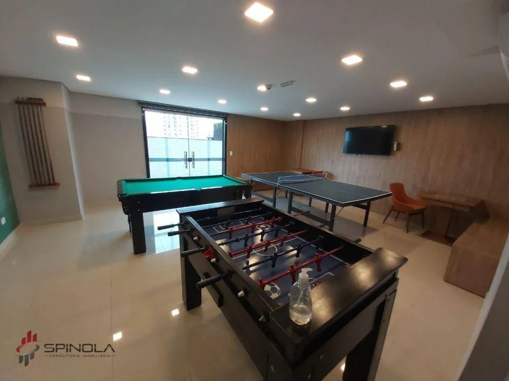 Apartamento, 3 quartos, 110 m² - Foto 7