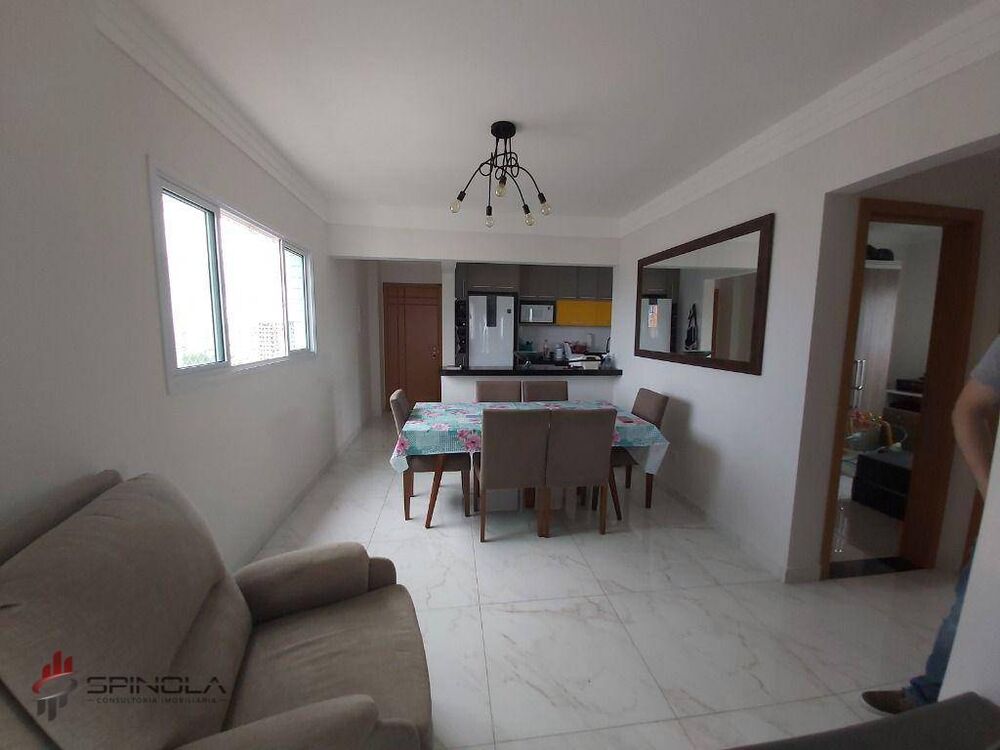 Apartamento, 3 quartos, 110 m² - Foto 10