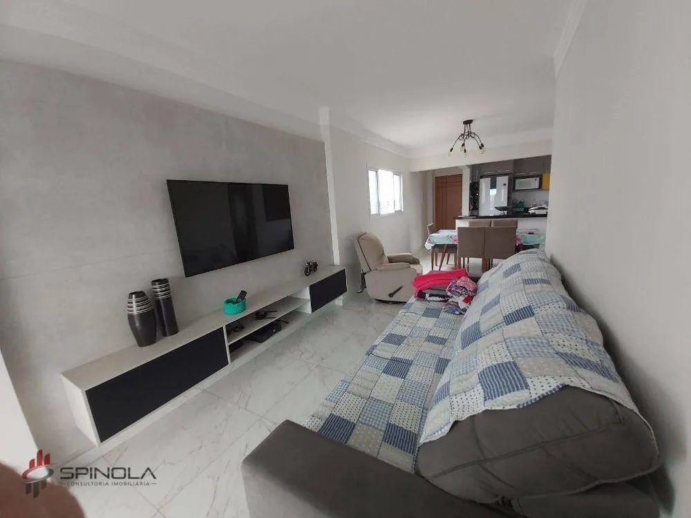 Apartamento, 3 quartos, 110 m² - Foto 17