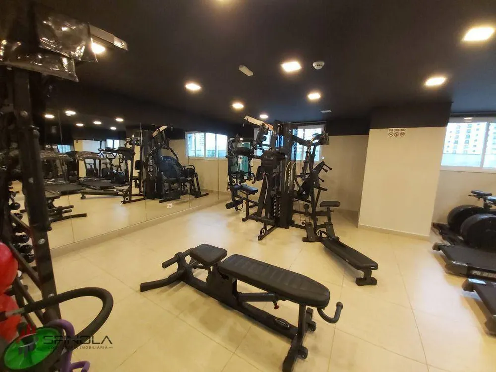 Apartamento, 3 quartos, 110 m² - Foto 9