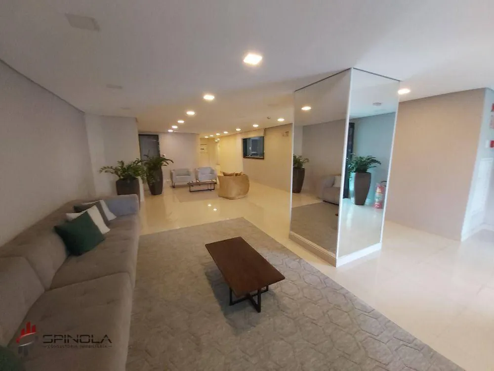 Apartamento, 3 quartos, 110 m² - Foto 3