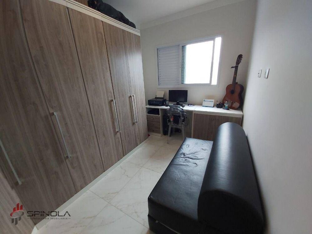 Apartamento, 3 quartos, 110 m² - Foto 6