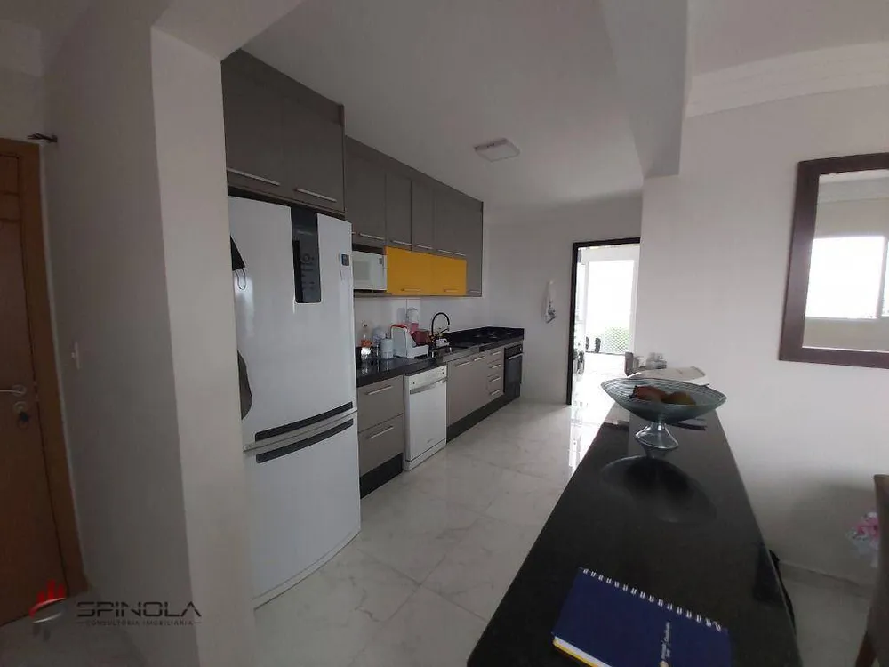 Apartamento, 3 quartos, 110 m² - Foto 14