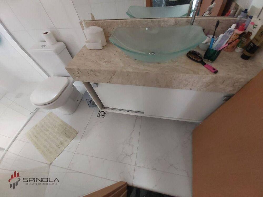 Apartamento, 3 quartos, 110 m² - Foto 1