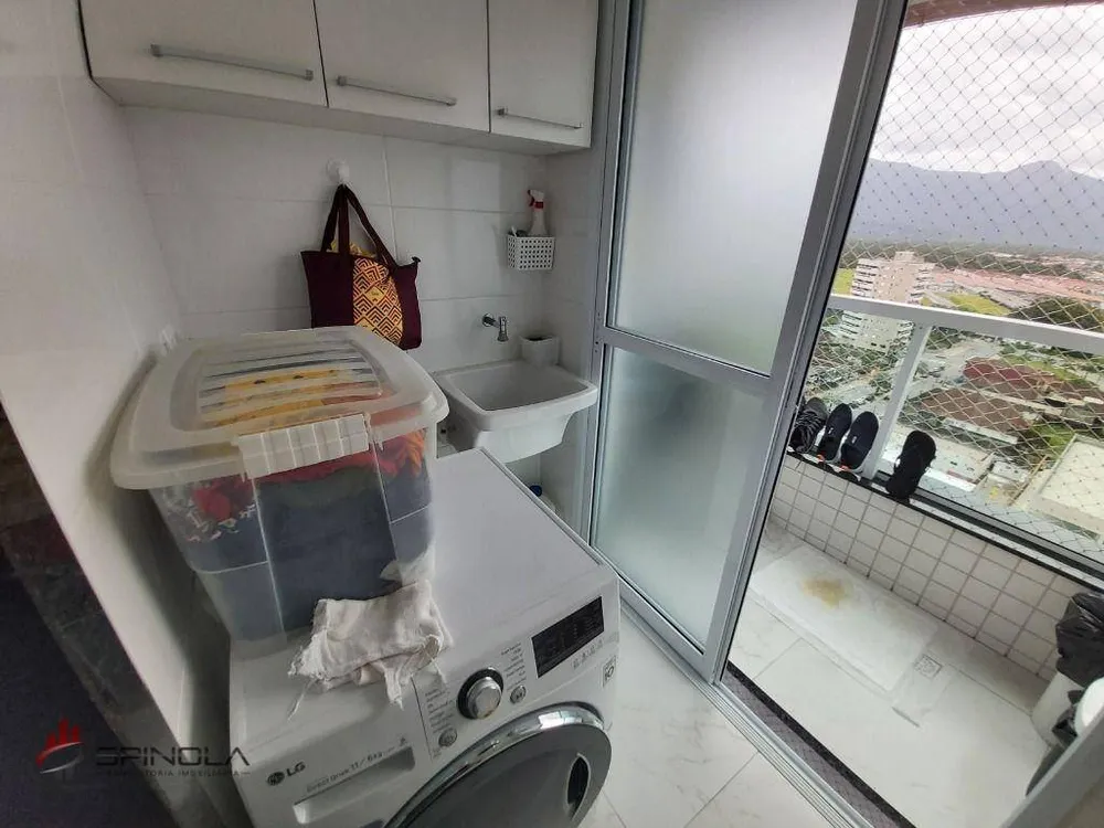 Apartamento, 3 quartos, 110 m² - Foto 15