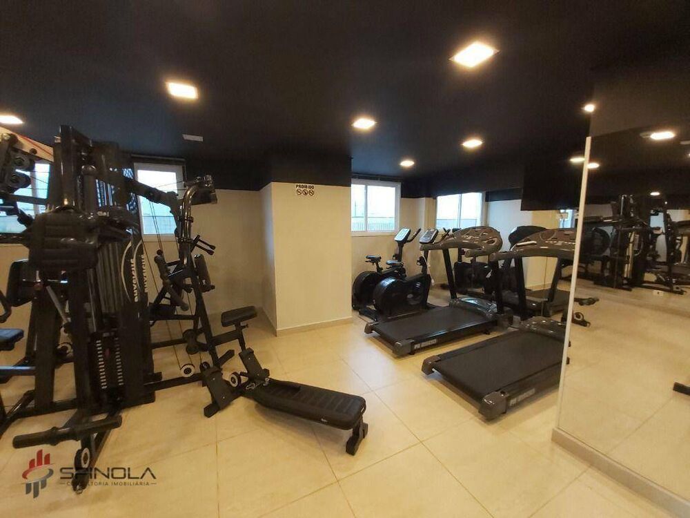 Apartamento, 3 quartos, 110 m² - Foto 5