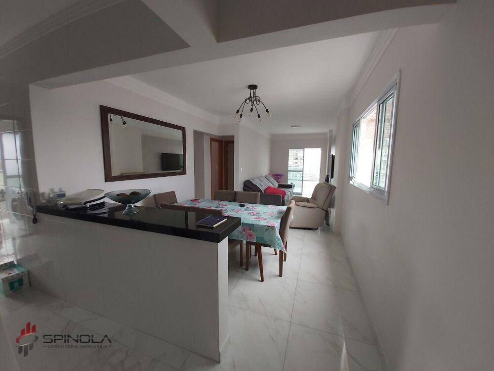 Apartamento, 3 quartos, 110 m² - Foto 11