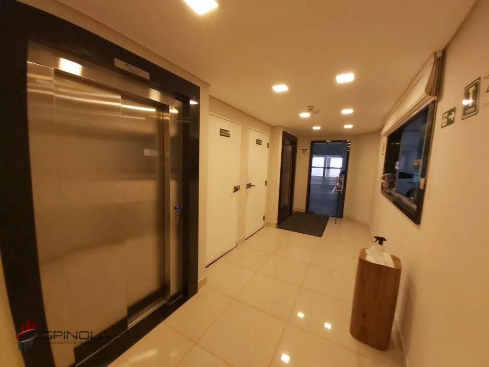Apartamento, 3 quartos, 110 m² - Foto 4