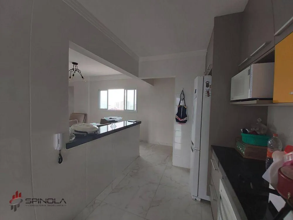 Apartamento, 3 quartos, 110 m² - Foto 11