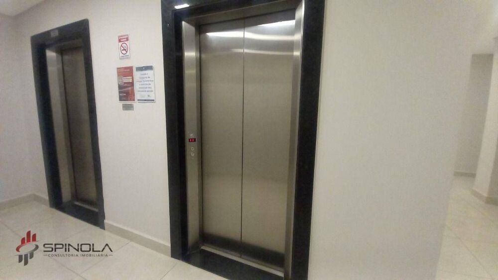 Apartamento à venda com 2 quartos, 70m² - Foto 3