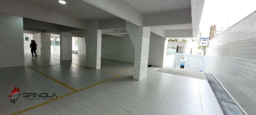 Apartamento, 2 quartos, 70 m² - Foto 3