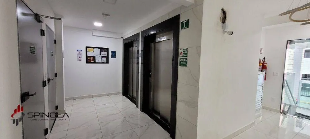 Apartamento, 2 quartos, 70 m² - Foto 1