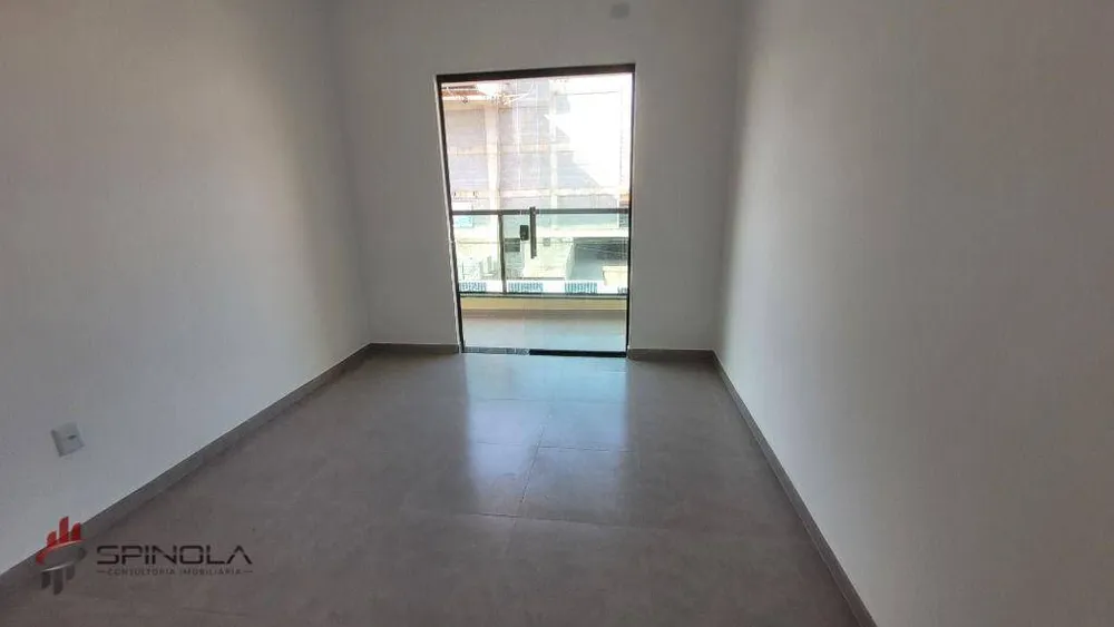 Casa de Condomínio, 2 quartos - Foto 1