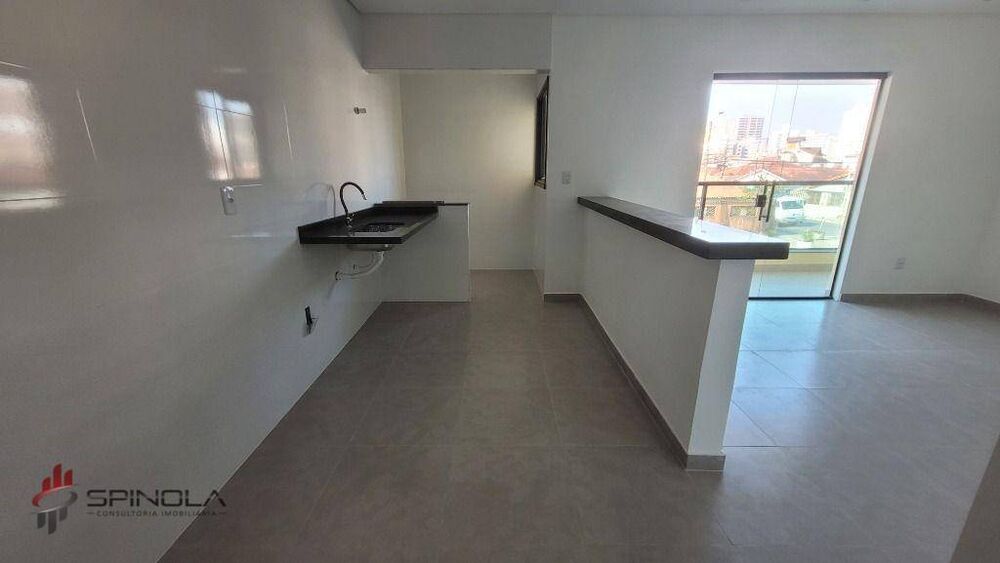 Casa de Condomínio, 2 quartos - Foto 6