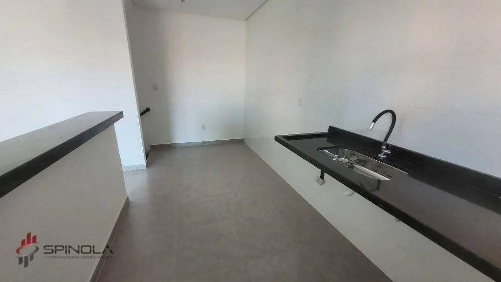 Casa de Condomínio, 2 quartos - Foto 4