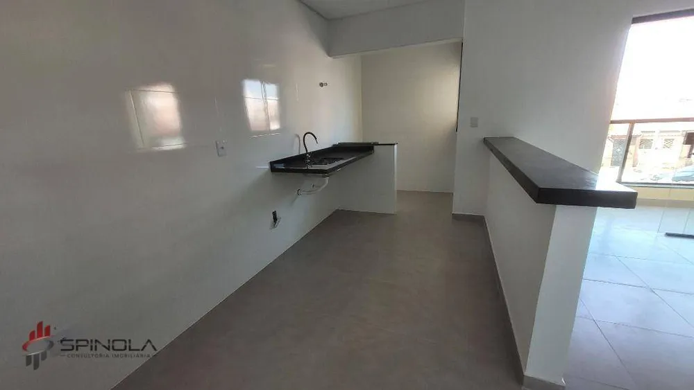 Casa de Condomínio, 2 quartos - Foto 3