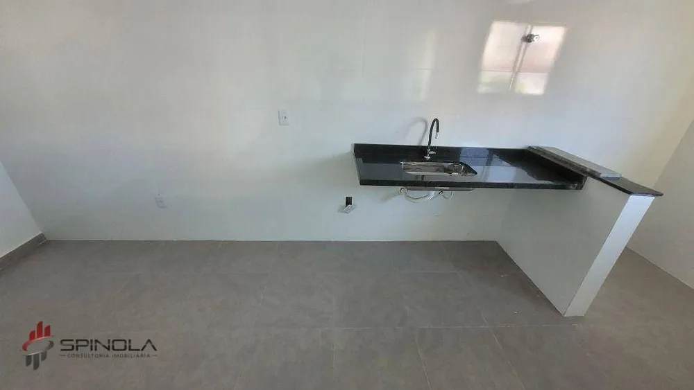 Casa de Condomínio, 2 quartos - Foto 5