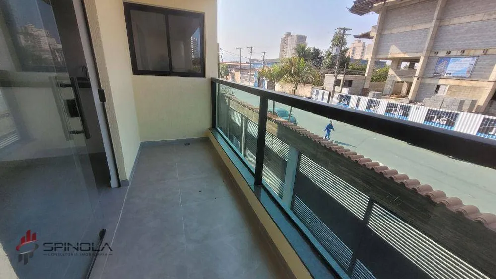 Casa de Condomínio, 2 quartos - Foto 6