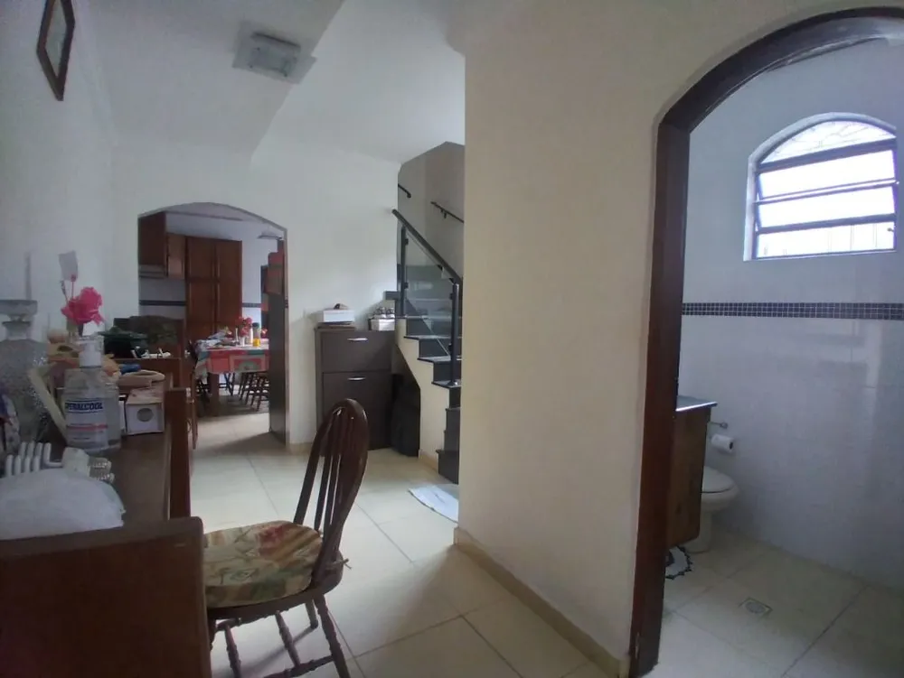 Sobrado, 2 quartos, 191 m² - Foto 4