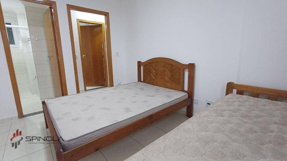 Apartamento à venda com 1 quarto, 60m² - Foto 5