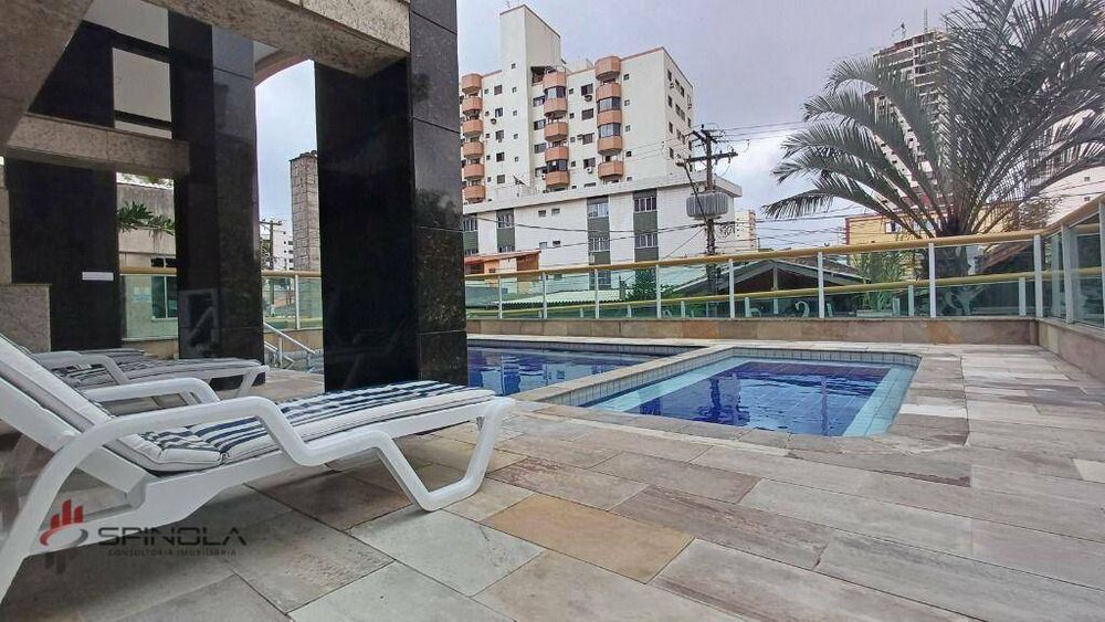 Apartamento à venda com 1 quarto, 60m² - Foto 7