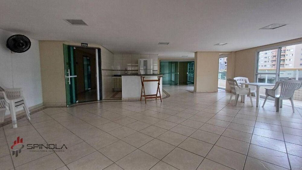 Apartamento à venda com 1 quarto, 60m² - Foto 10