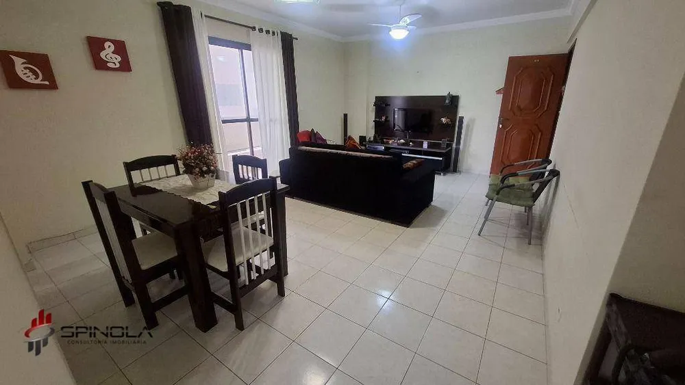 Apartamento, 1 quarto, 69 m² - Foto 1