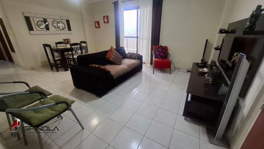 Apartamento, 1 quarto, 69 m² - Foto 5