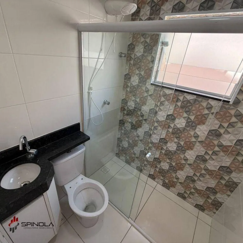 Casa, 2 quartos, 51 m² - Foto 6