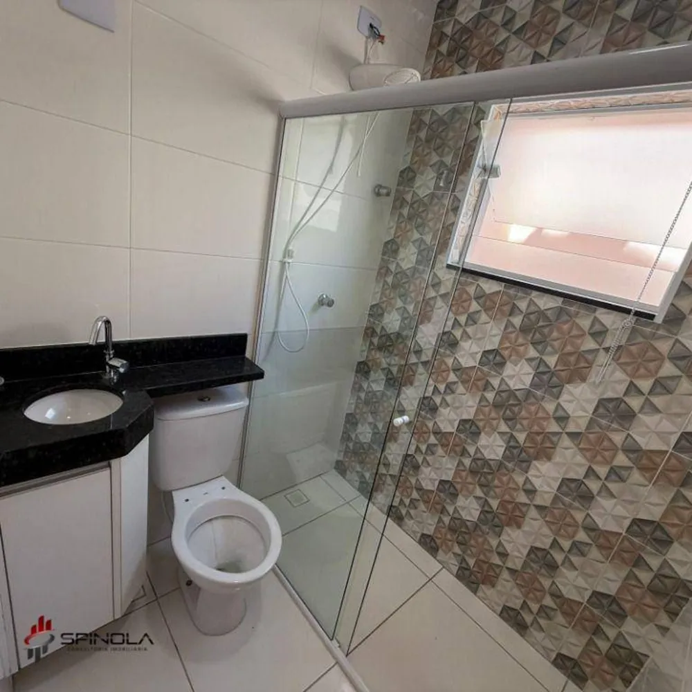 Casa, 2 quartos, 51 m² - Foto 2