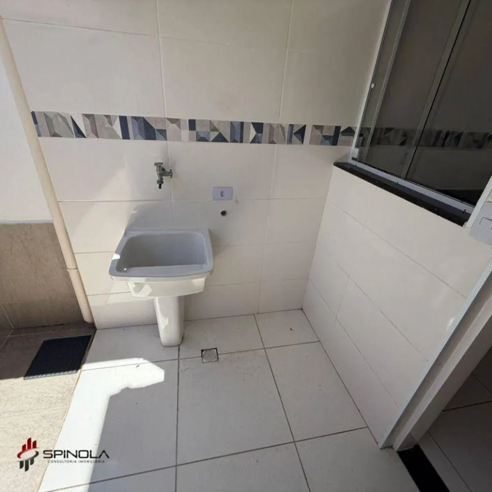 Casa, 2 quartos, 51 m² - Foto 5