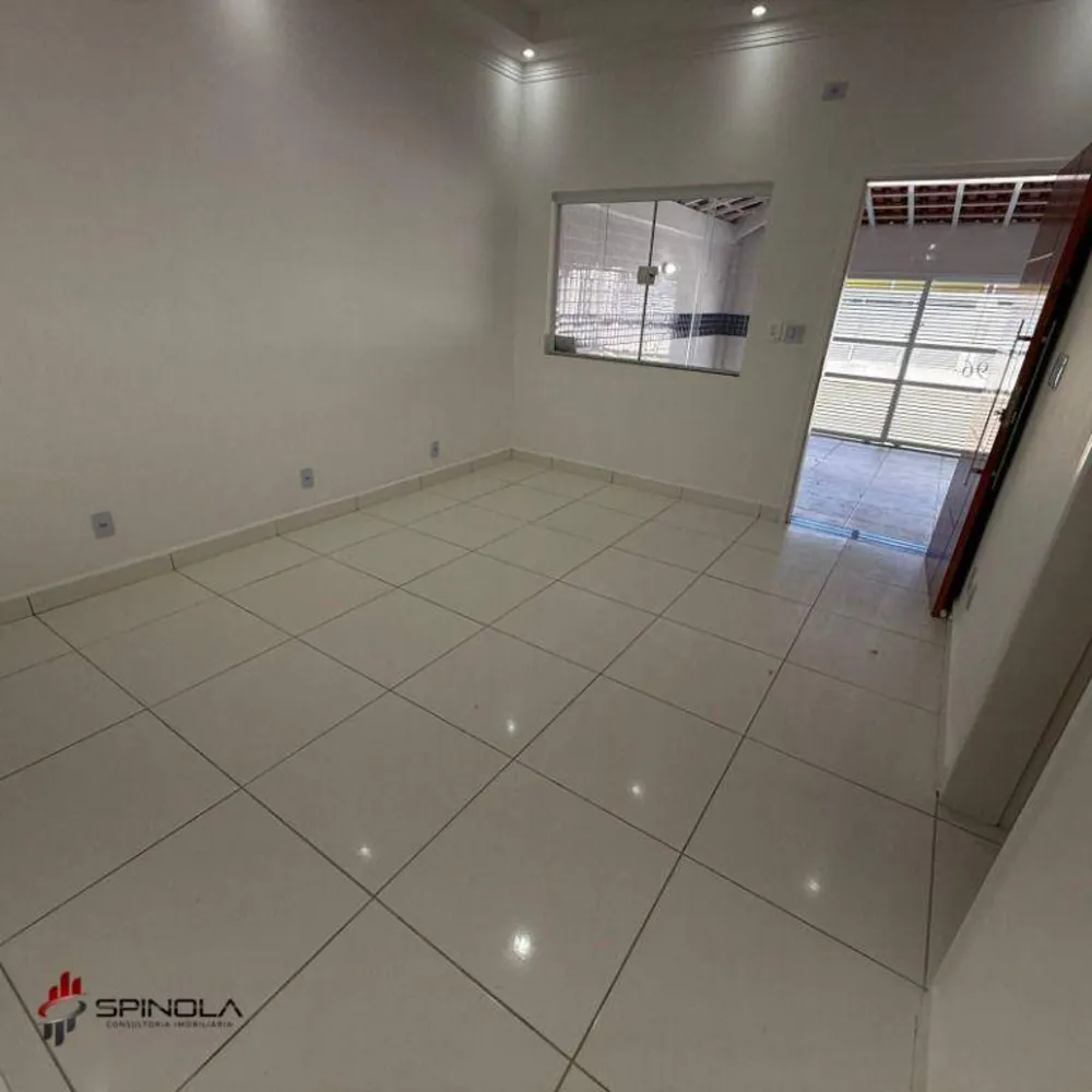 Casa, 2 quartos, 51 m² - Foto 1