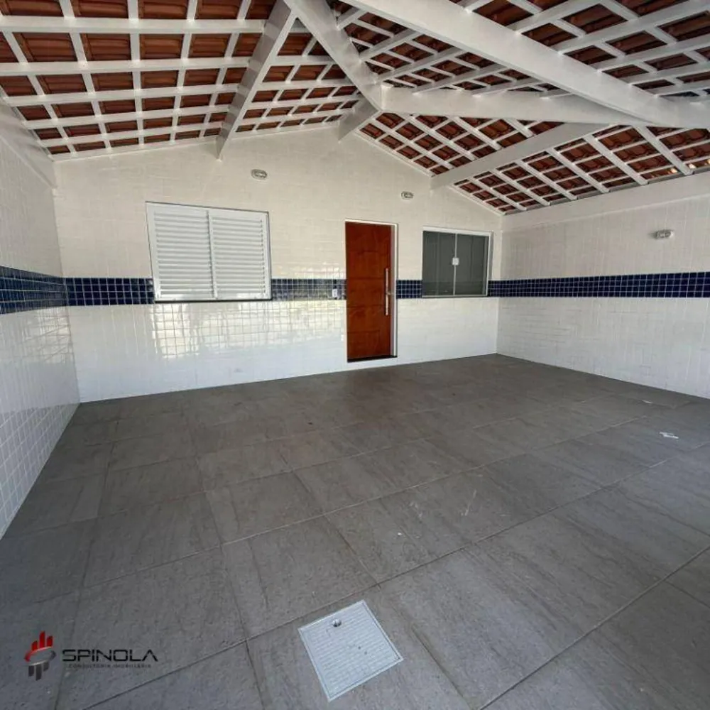 Casa, 2 quartos, 51 m² - Foto 6