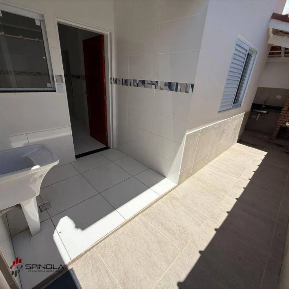 Casa, 2 quartos, 51 m² - Foto 4