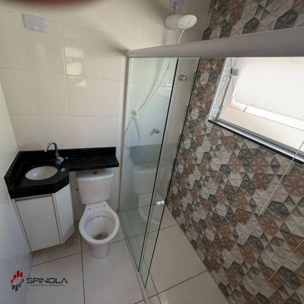 Casa, 2 quartos, 51 m² - Foto 10