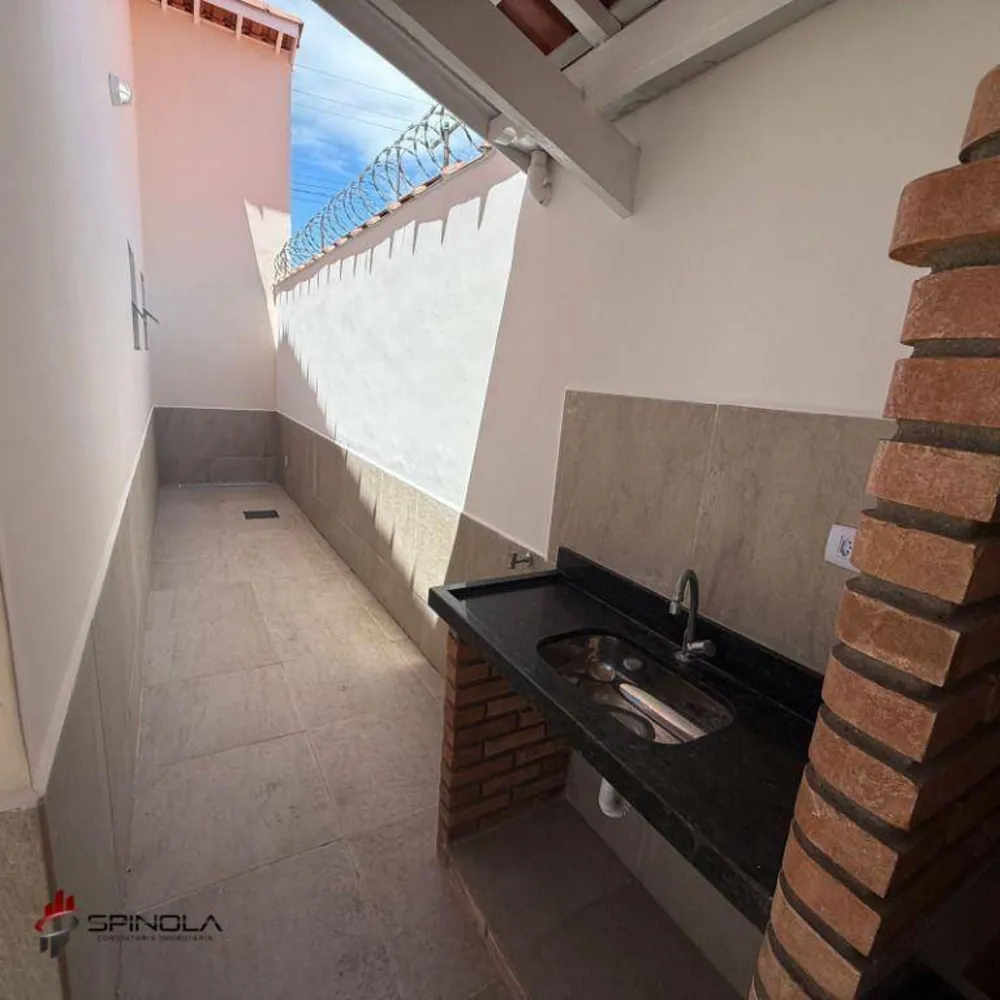 Casa, 2 quartos, 51 m² - Foto 7