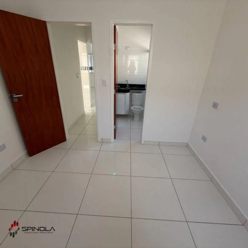 Casa, 2 quartos, 51 m² - Foto 8