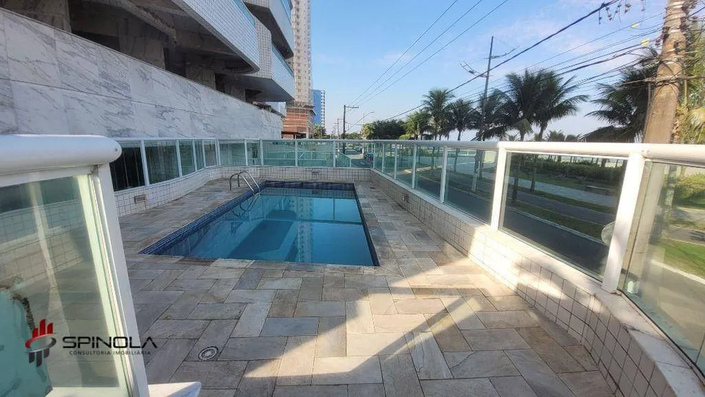 Apartamento, 3 quartos, 102 m² - Foto 3