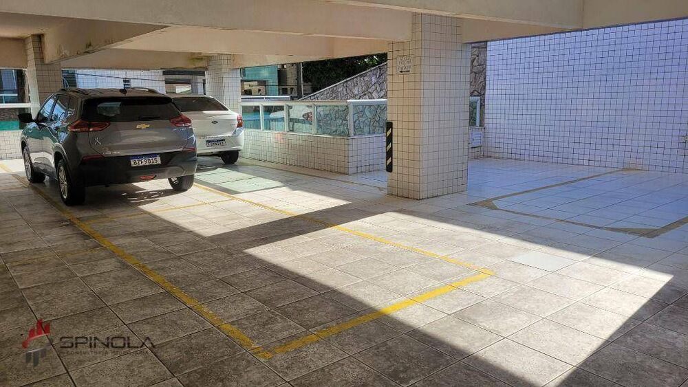 Apartamento, 3 quartos, 102 m² - Foto 3