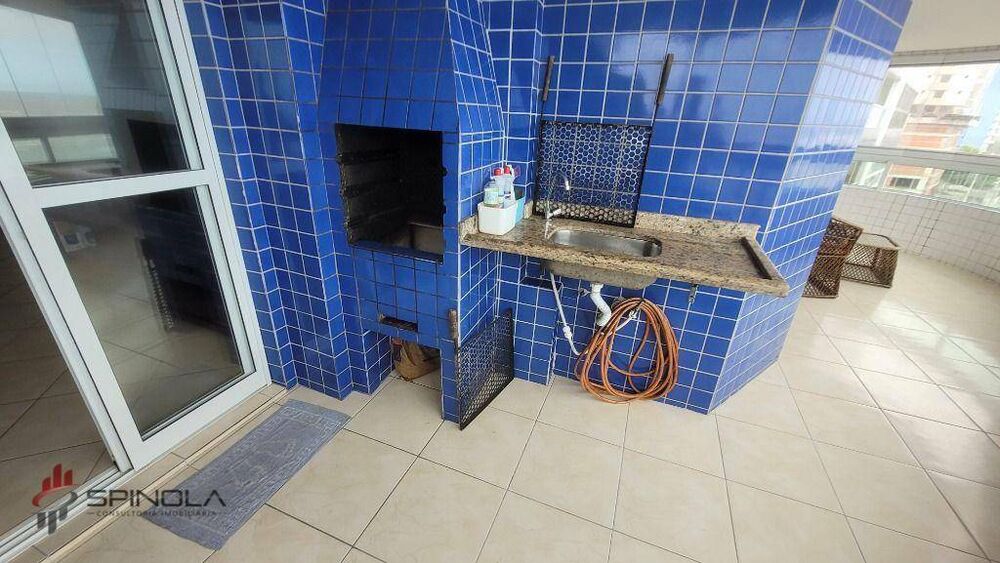 Apartamento, 3 quartos, 102 m² - Foto 11