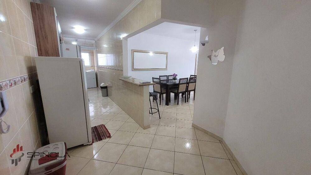 Apartamento, 3 quartos, 102 m² - Foto 4