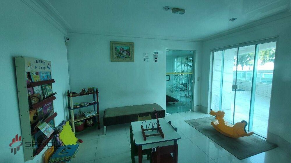 Apartamento, 3 quartos, 102 m² - Foto 2