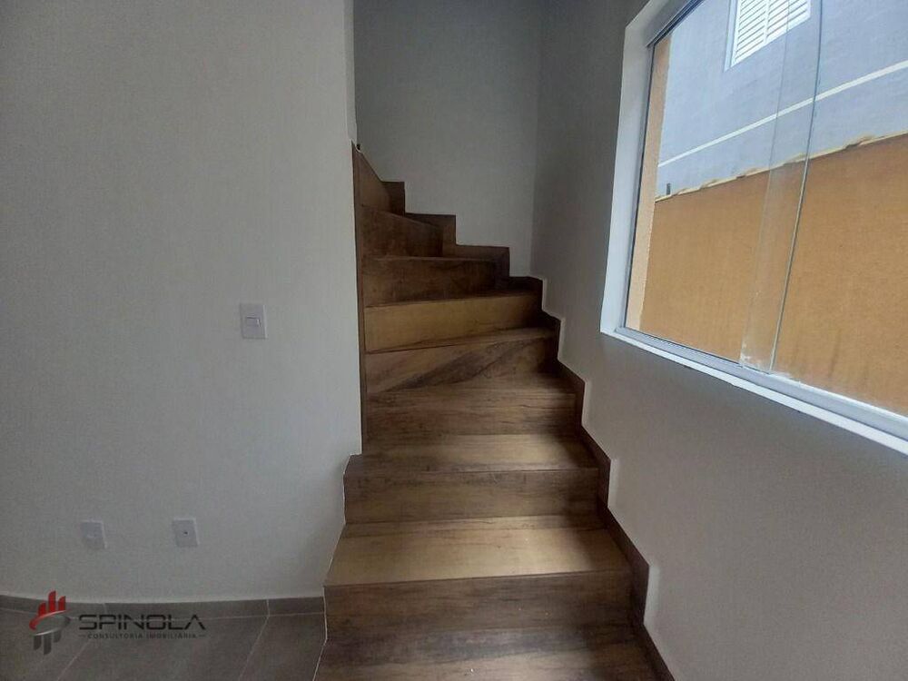 Sobrado, 2 quartos, 55 m² - Foto 2