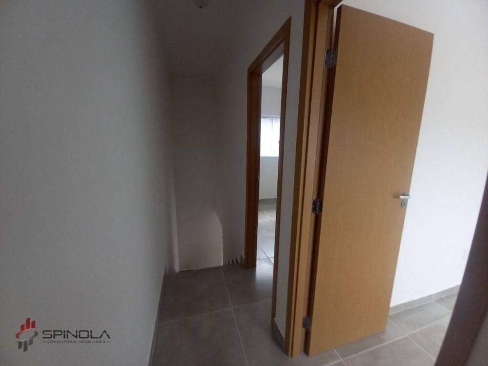 Sobrado, 2 quartos, 55 m² - Foto 6