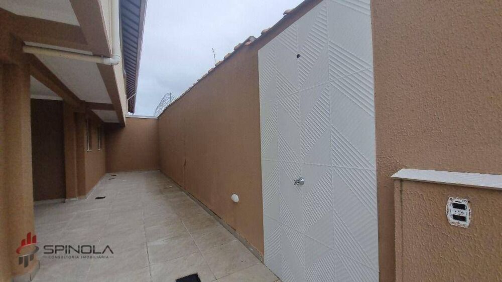 Sobrado, 2 quartos, 55 m² - Foto 7