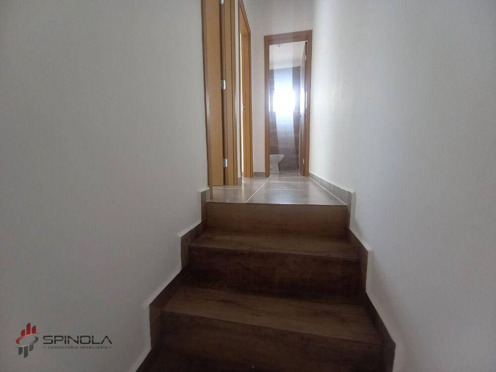 Sobrado, 2 quartos, 55 m² - Foto 3