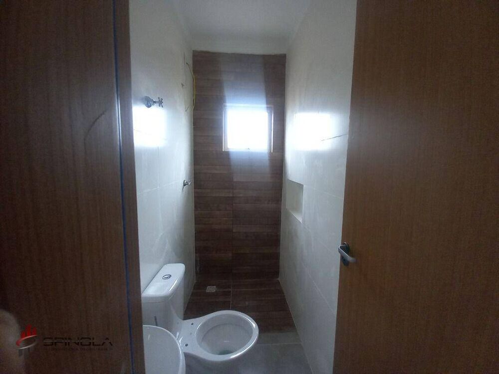 Sobrado, 2 quartos, 55 m² - Foto 5