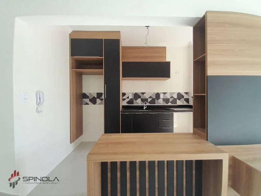 Apartamento, 2 quartos, 57 m² - Foto 6