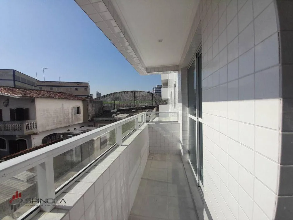 Apartamento, 2 quartos, 57 m² - Foto 6