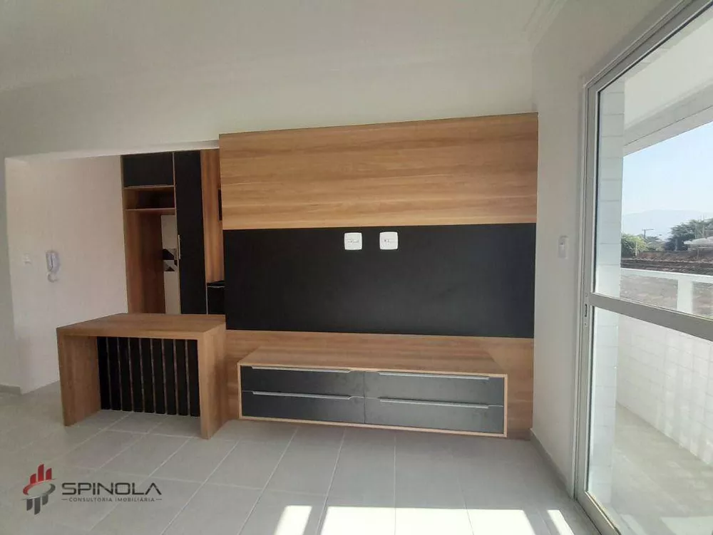 Apartamento à venda com 2 quartos, 57m² - Foto 4